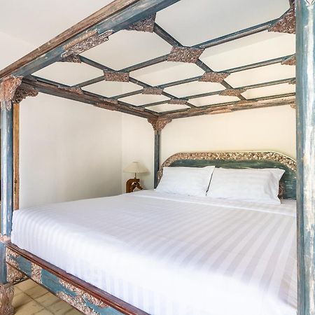Manggis Villa Sanur Exteriér fotografie