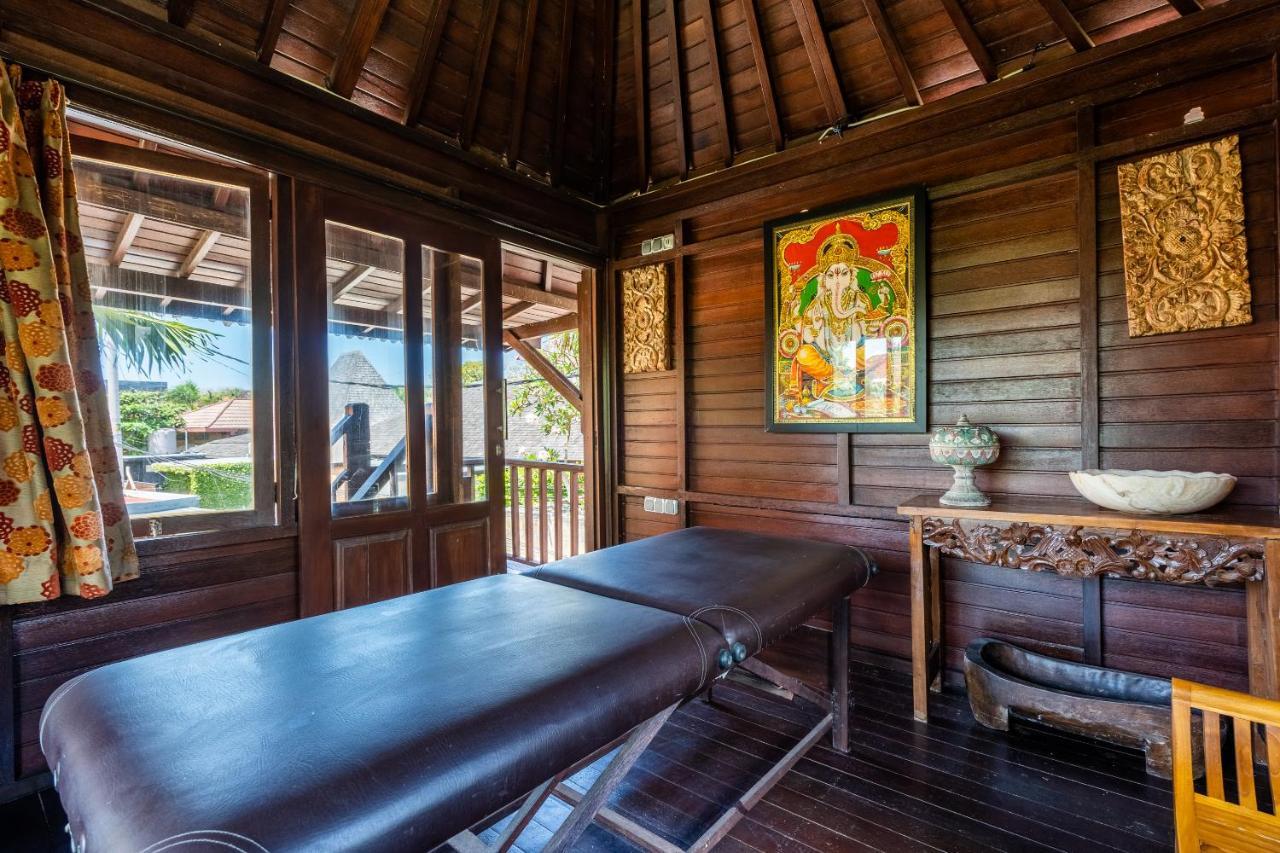 Manggis Villa Sanur Exteriér fotografie