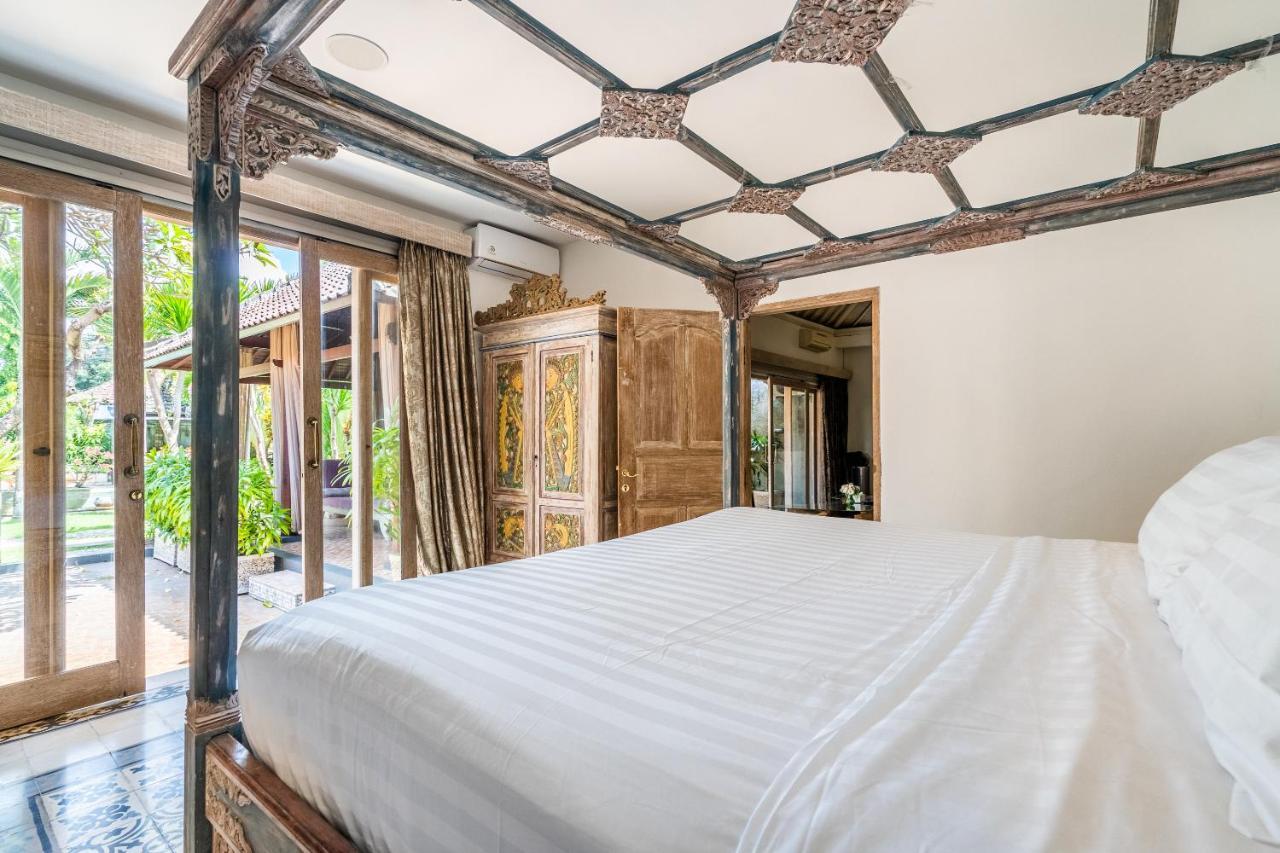 Manggis Villa Sanur Exteriér fotografie
