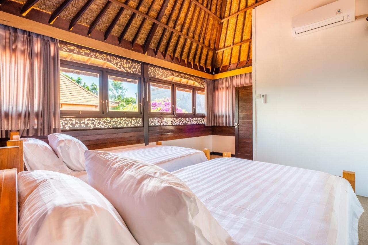 Manggis Villa Sanur Exteriér fotografie