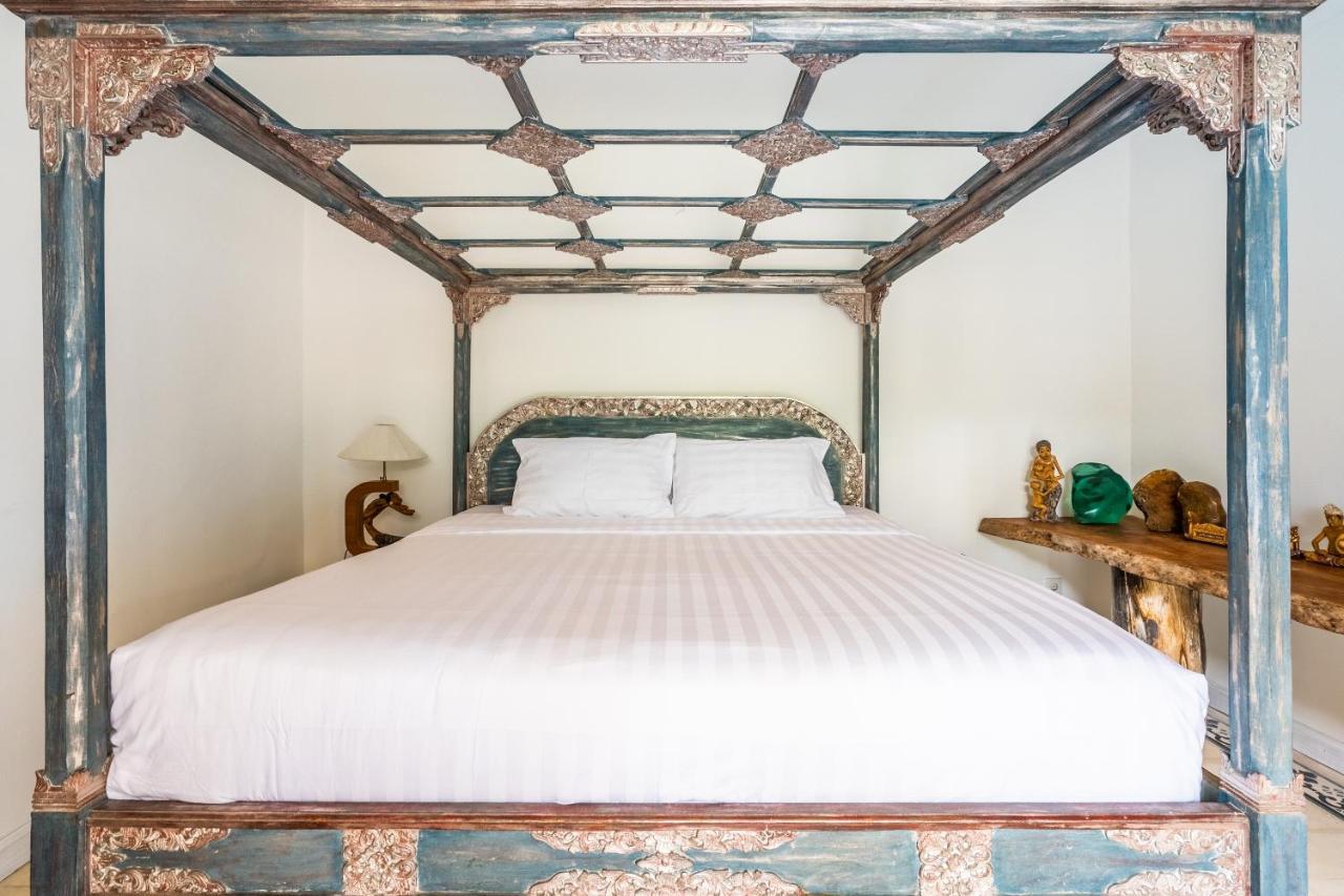 Manggis Villa Sanur Exteriér fotografie