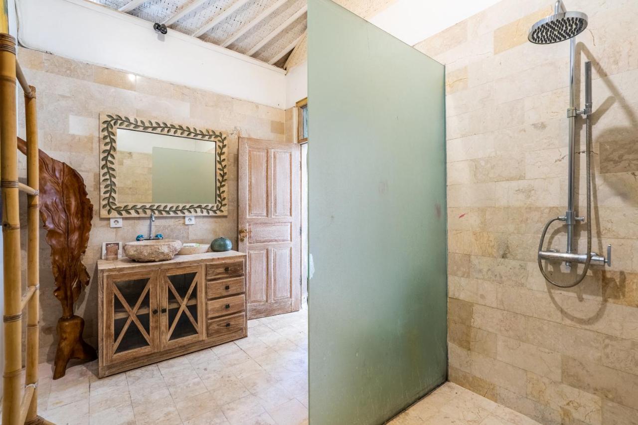 Manggis Villa Sanur Exteriér fotografie