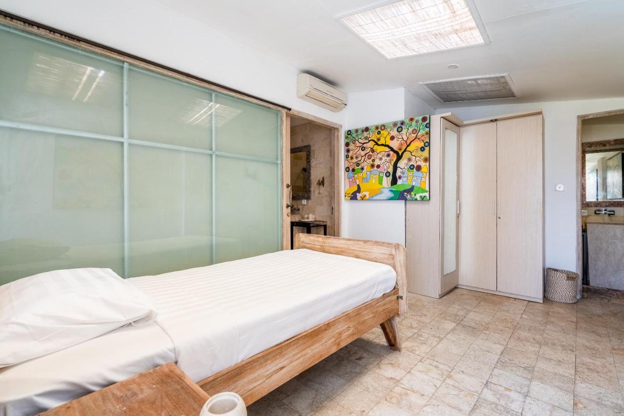 Manggis Villa Sanur Exteriér fotografie