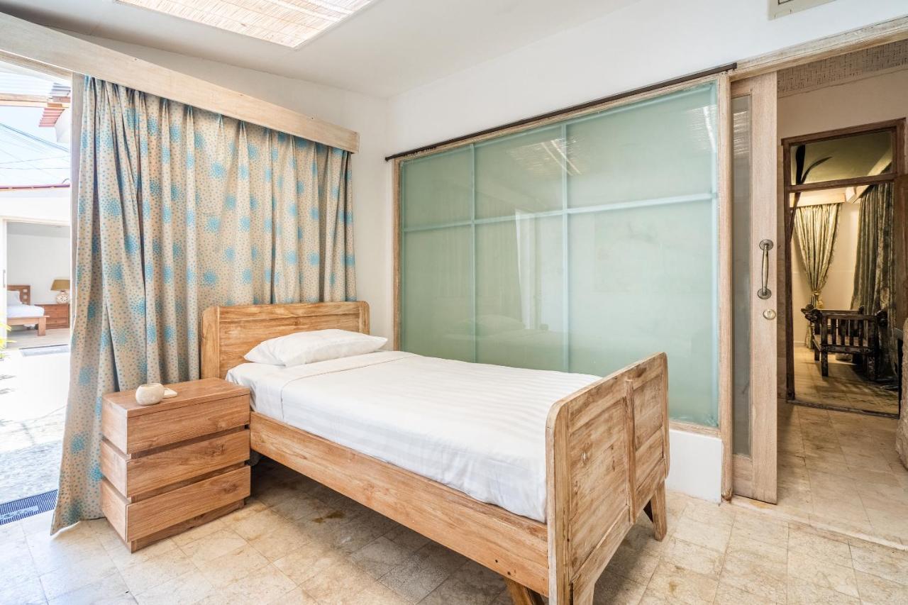 Manggis Villa Sanur Exteriér fotografie