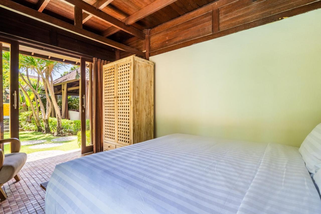 Manggis Villa Sanur Exteriér fotografie