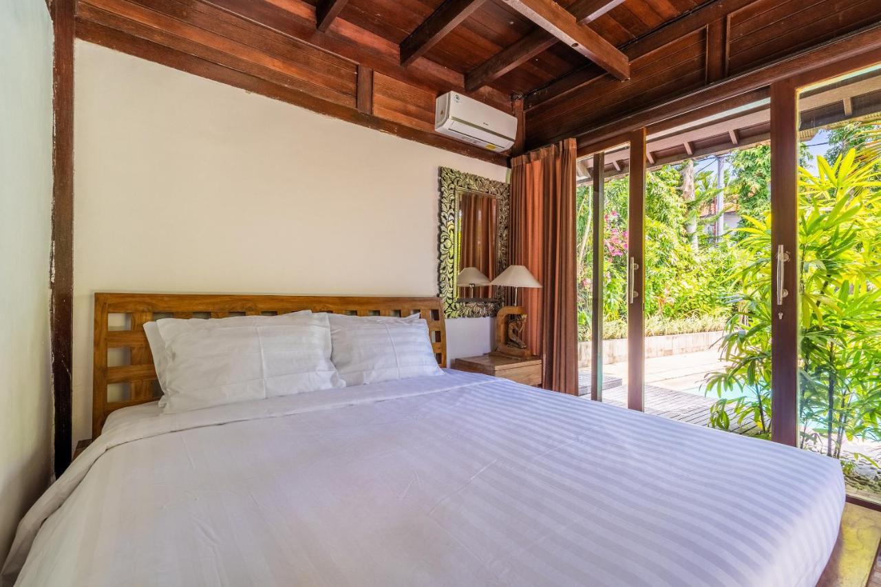 Manggis Villa Sanur Exteriér fotografie