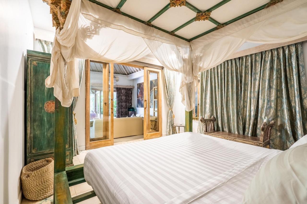 Manggis Villa Sanur Exteriér fotografie